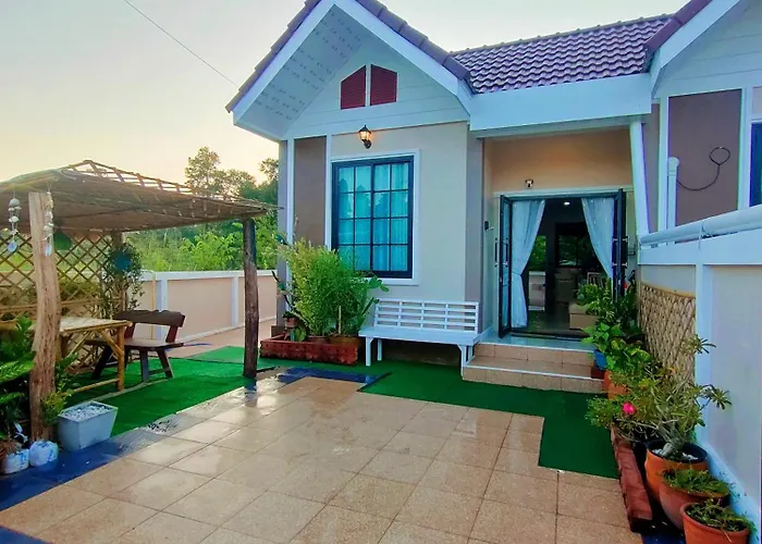 โฮมสเตย์บ้านญาติมุกดาหาร