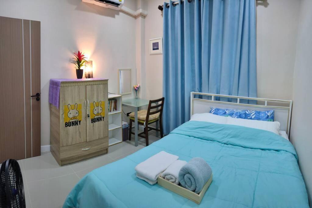 โฮมสเตย์บ้านญาติมุกดาหาร Mukdahan