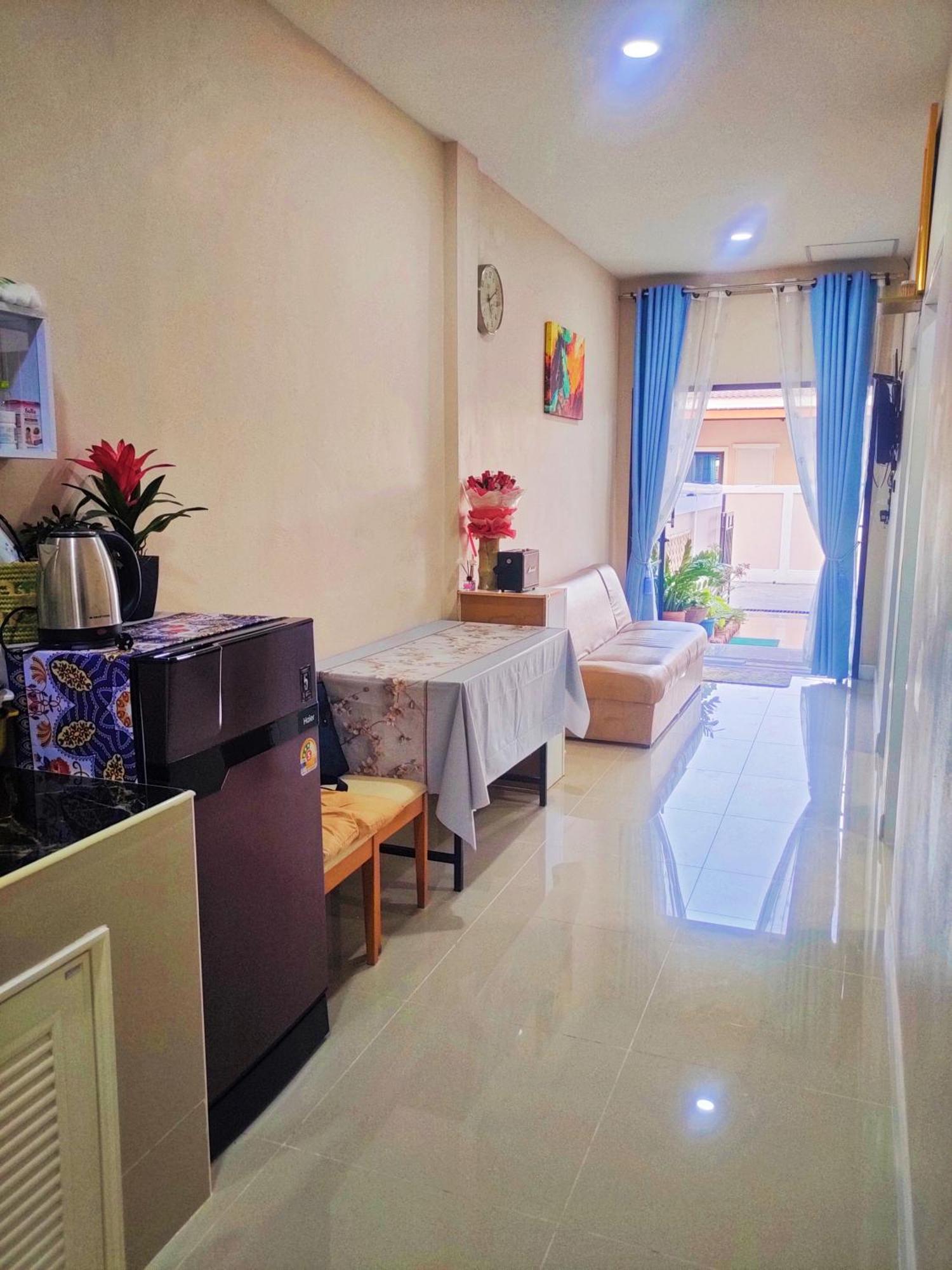 โฮมสเตย์บ้านญาติมุกดาหาร * Mukdahan