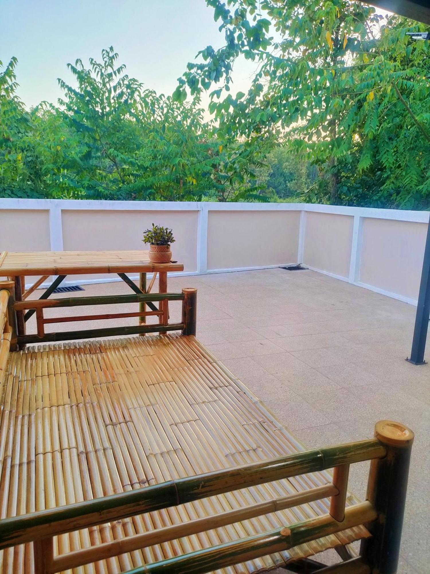 โฮมสเตย์บ้านญาติมุกดาหาร Vila Mukdahan