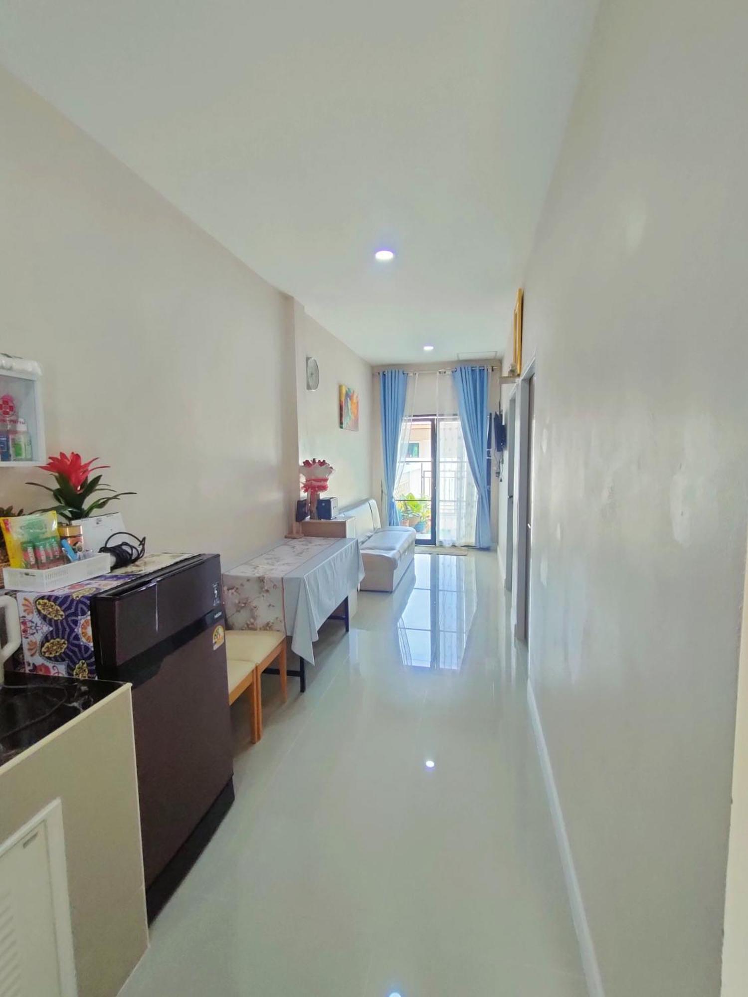 โฮมสเตย์บ้านญาติมุกดาหาร Vila *